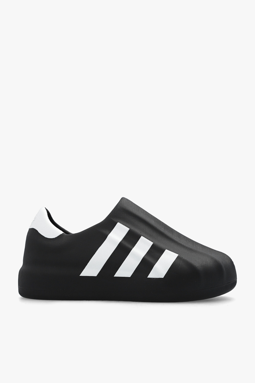 Black AdiFom Superstar sneakers ADIDAS Originals Vitkac Canada